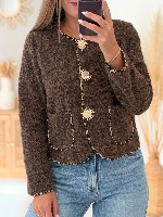 Veste Fantine