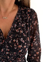 Robe Cybelle