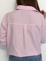 Chemise Lucille (rose)