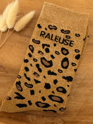 Chaussettes Râleuse 