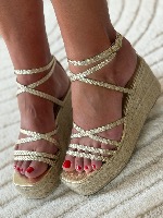 Sandales Emy