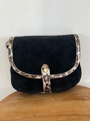 Sac Alix (noir)