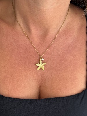 Collier Elisa