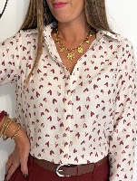 Chemise Lana