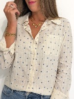 Chemise Floriane