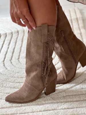 Bottes Laure
