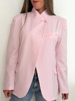 Veste Blazer Laurine (rose)