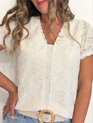 Blouse Lilou