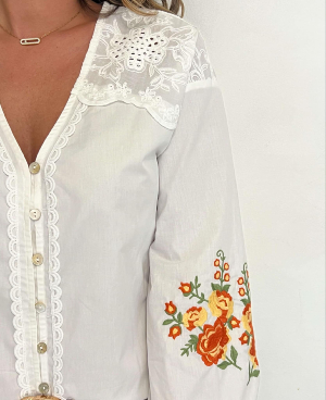 Blouse Elenie