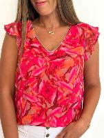 Blouse Louane