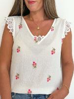 Blouse Dory