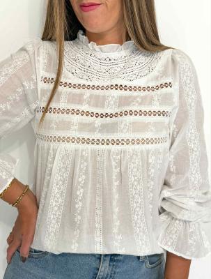 Blouse Marthe