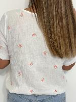 Blouse Ambre