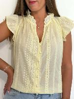 Blouse Pauline