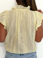 Blouse Pauline