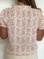 Blouse Caline