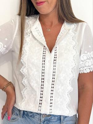Blouse Josy