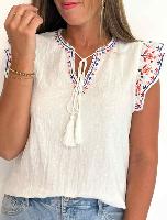 Blouse Julia