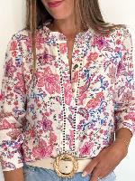 Blouse Mentissa