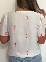 Blouse Camilya