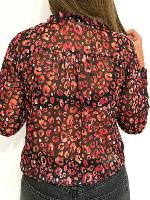 Blouse Faustine