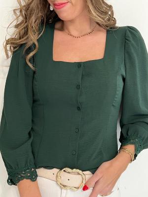 Blouse Téa