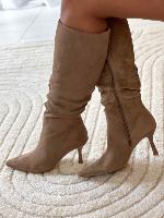Bottes Cassandre