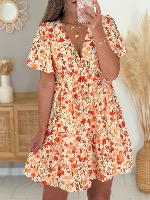 Robe Aurélie