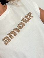 Tee shirt Claire
