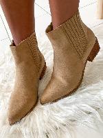 Bottines Lya