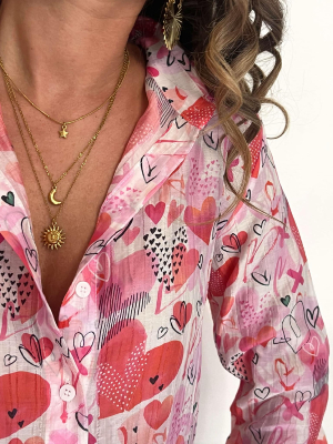 Blouse Lina