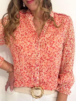 Blouse Constance