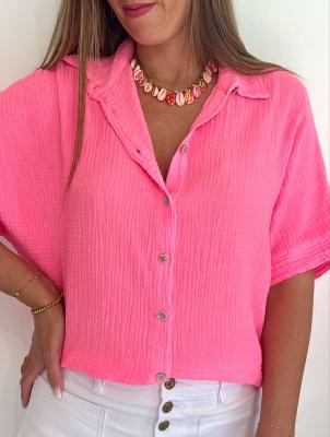 Chemise Sandy (rose)