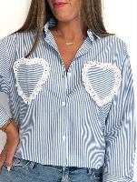 Chemise Betty
