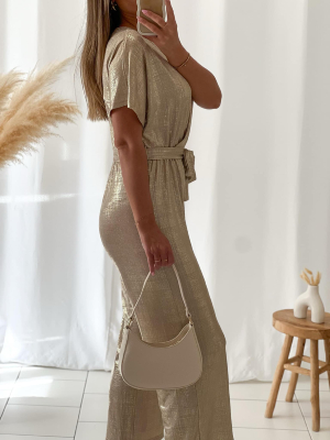 Combi pantalon Caroline