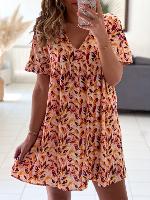 Robe combi Morgane