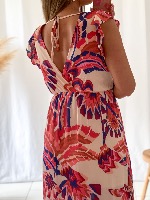 Robe Vahiné