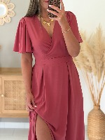Robe Johanna