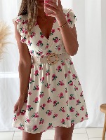 Robe Rosélie
