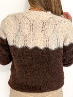Gilet Macha