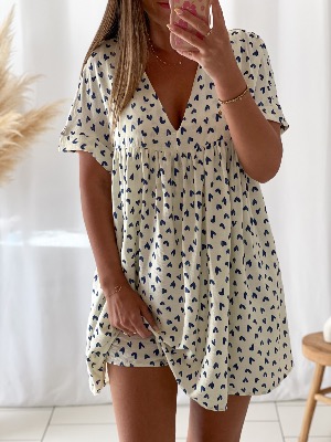Robe Combi Elsa