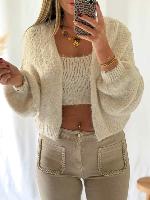 Ensemble Nathanael (écru)