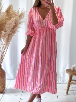 Robe Leya (CURVY)