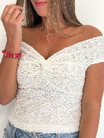 Top Lizzy (dentelle)