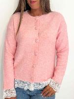 Gilet Salia