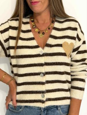Gilet Amore