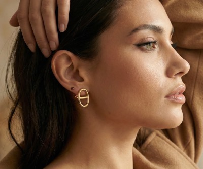 Boucles d’oreilles Thylane