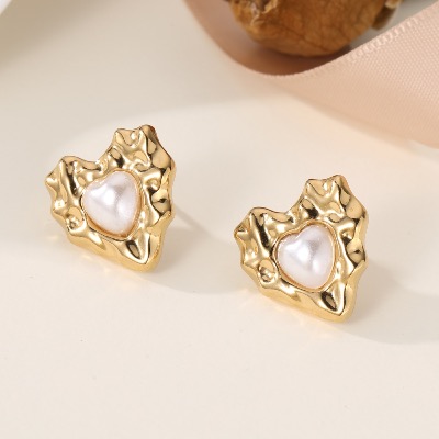 Boucles d’oreilles Eloïse