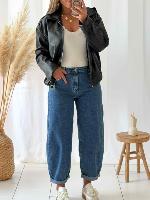 Jeans Bastien (bleu)