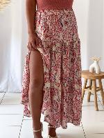 Jupe Colombe